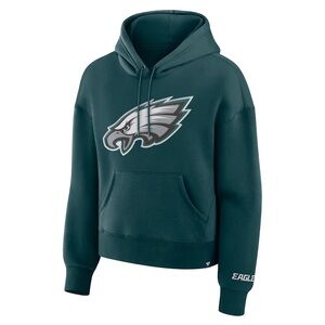 🏈 Philadelphia Eagles 🦅 size small men’s hoodie